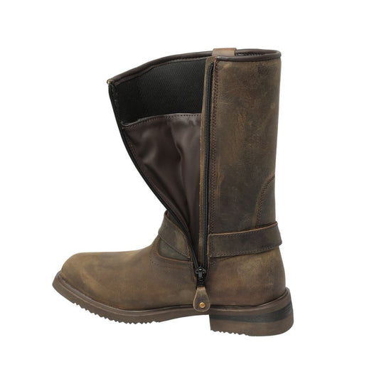 MISSOURI-II HIPORA BRAUN