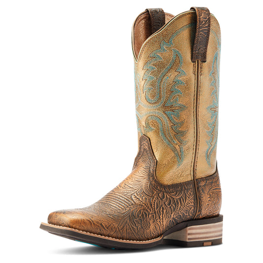 Olena Western Boot