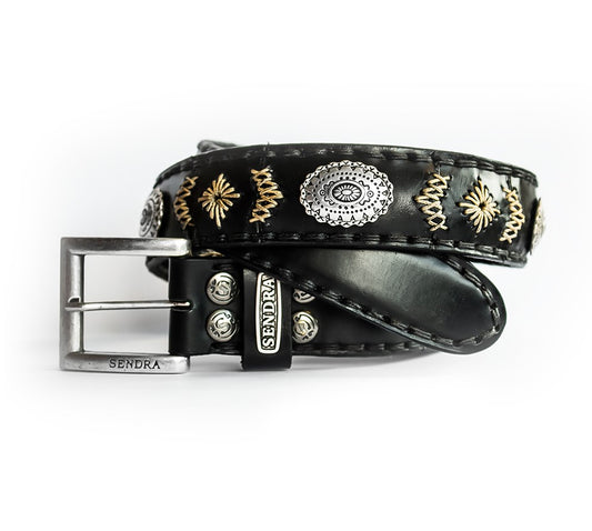 8535 Negro