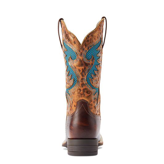WMS Pinto Venttek 360  Western Boot