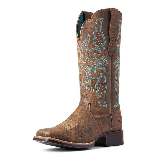 Primera StretchFit Western Boot