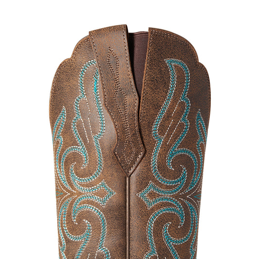 Primera StretchFit Western Boot