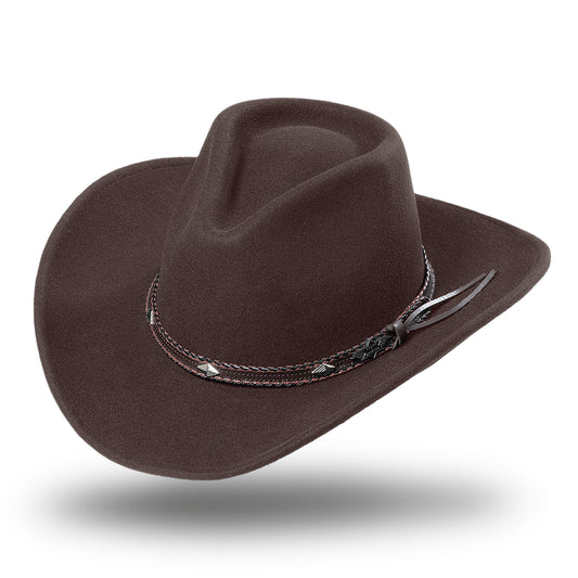 DALLAS brown