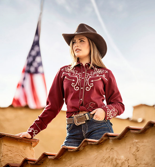 DALLAS brown