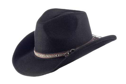 Reeves Black