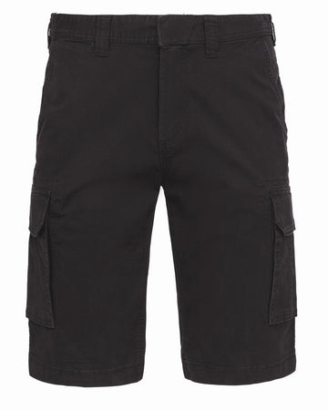 Cargo Short Grau