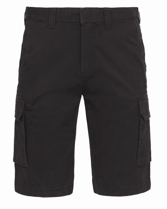 Cargo Short Grau