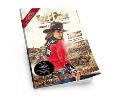 WORLD OF WESTERN KATALOG