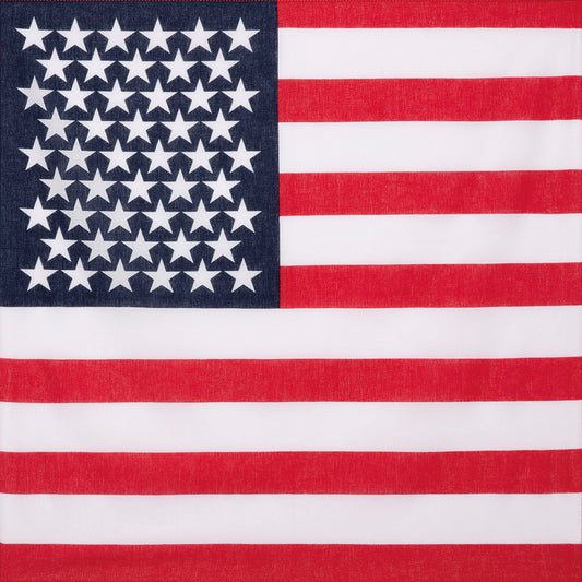 BANDANA-12 - USA 1