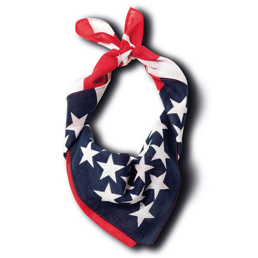 BANDANA-12 - USA 1