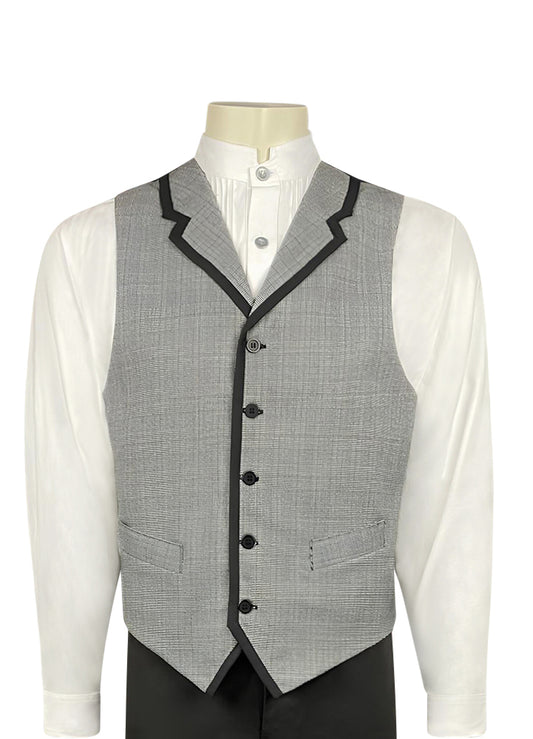 Santa Fe Vest