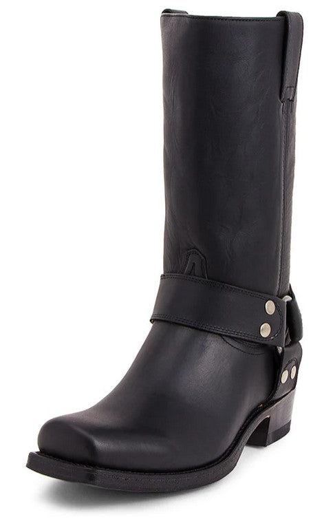 Sendra Pull Oil Negro