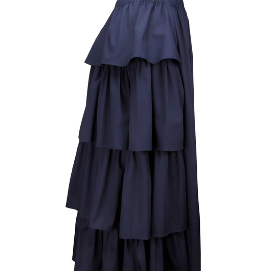 Bustle Skirt