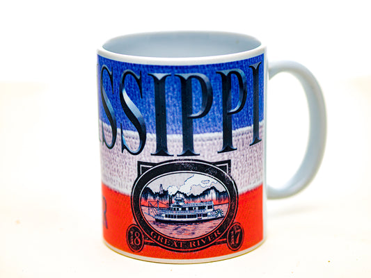 Tasse Mississippi