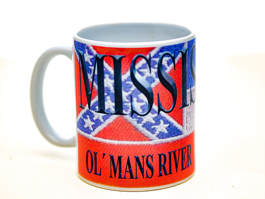 Tasse Mississippi