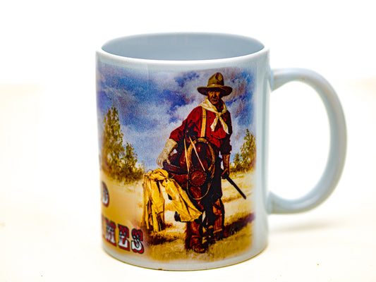 Tasse Good old Times