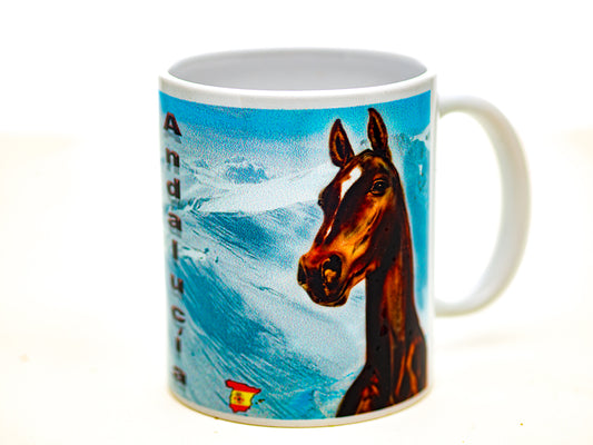 Tasse Andalucia