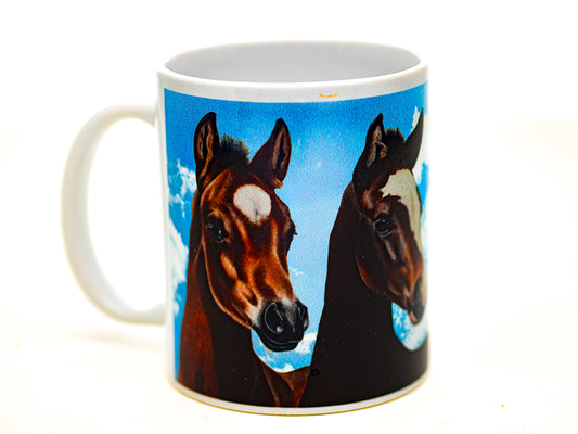 Tasse Best friends