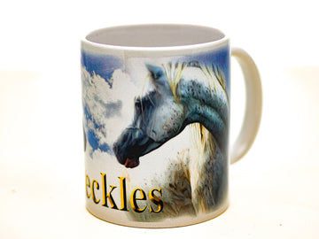 Tasse Freckles