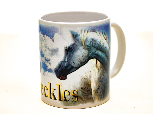 Tasse Freckles