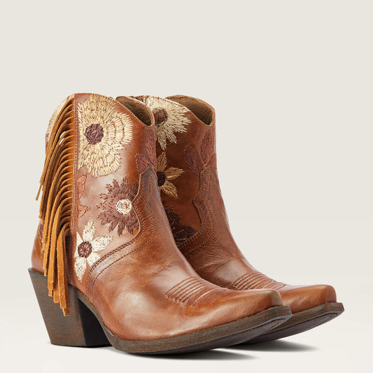 Florence Western Boot