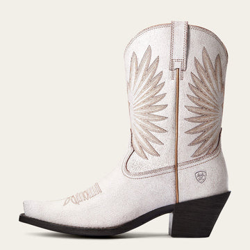 Goldie Western Boot