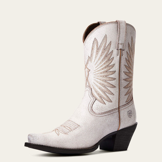 Goldie Western Boot