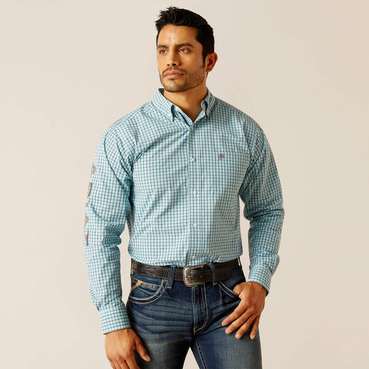 PRO TEAM GRAYCEN SHIRT
