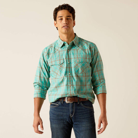 HUDSYN RETRO SHIRT