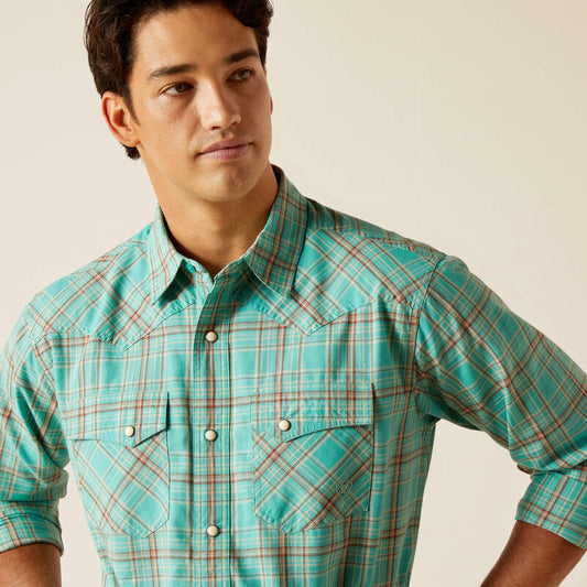 HUDSYN RETRO SHIRT