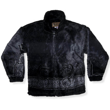 Fleece Jacke Guardian Dragon