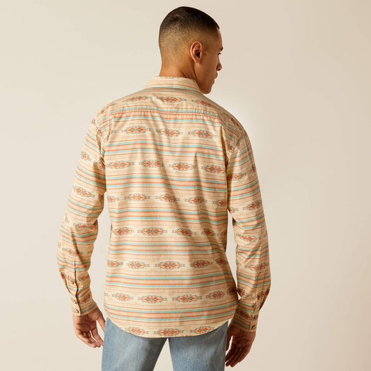 HEZEKIAH RETRO SHIRT