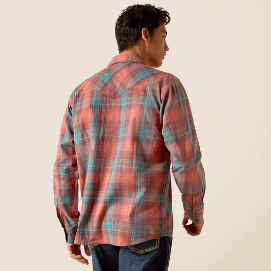 HERNAN RETRO SHIRT