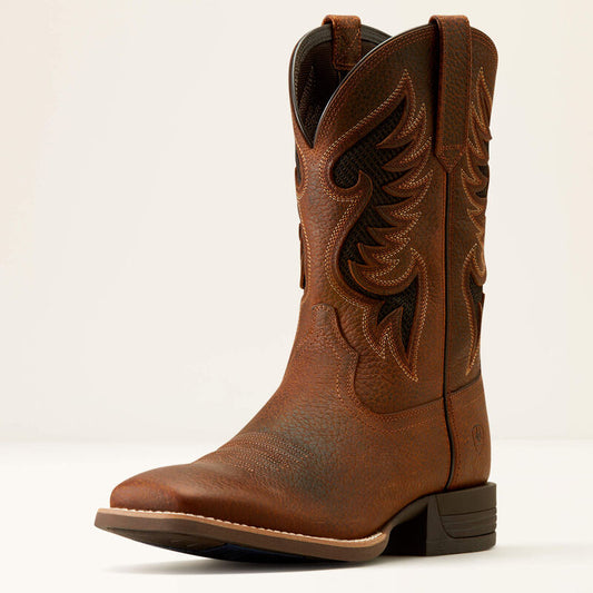 Cowpuncher VentTEK Western Boot