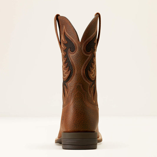 Cowpuncher VentTEK Western Boot