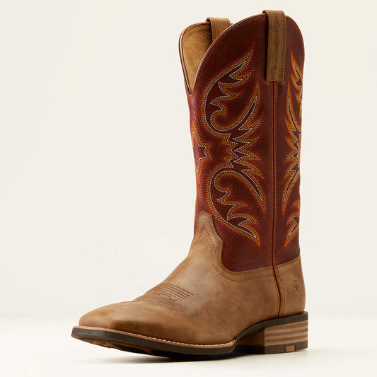 Ricochet Western Boot