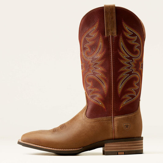 Ricochet Western Boot