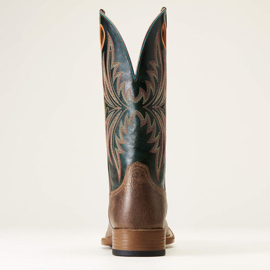 Granger Ultra Western Boot