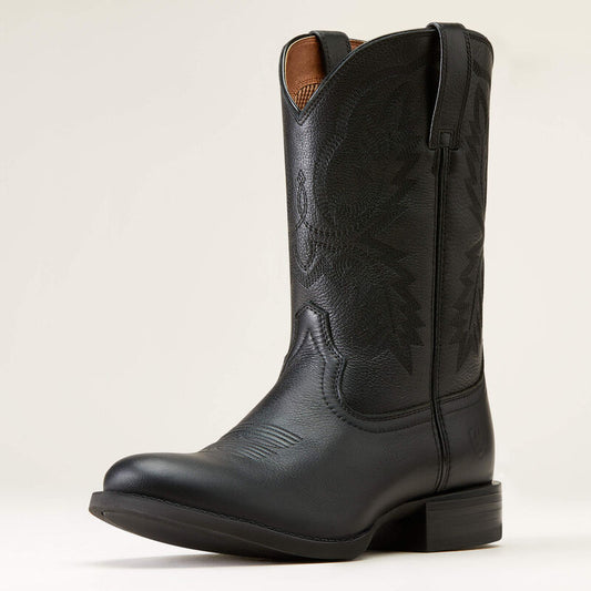 Sport Stratten Western Boot