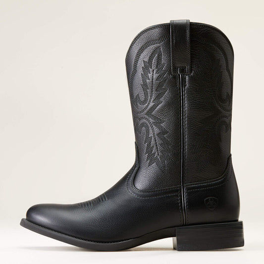 Sport Stratten Western Boot