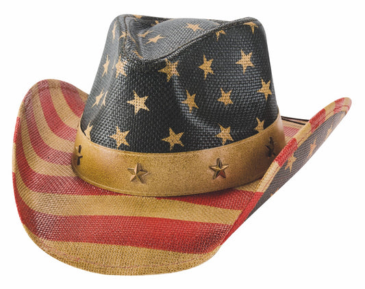 OLD GLORY