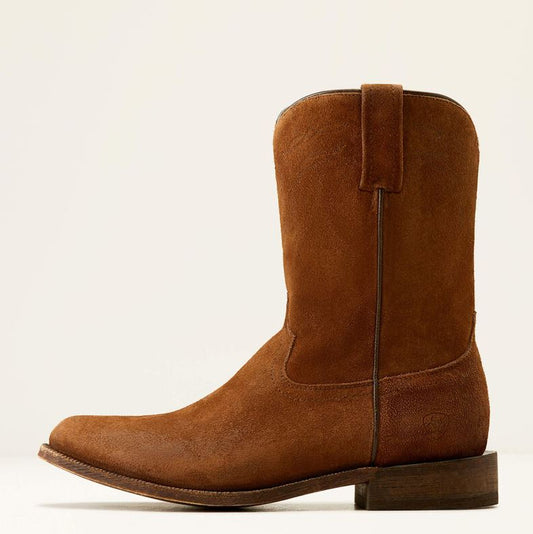 Downtown Western Boot