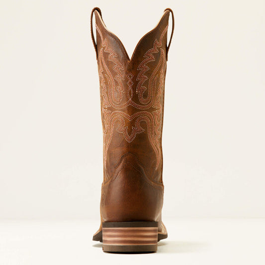 Olena Western Boot