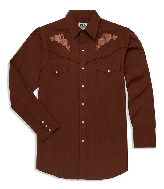 SUNDANCE KID SHIRT