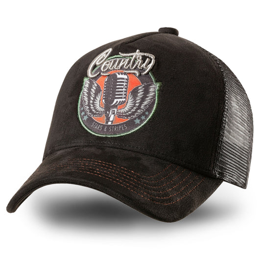 TRUCKER CAP COUNTRY