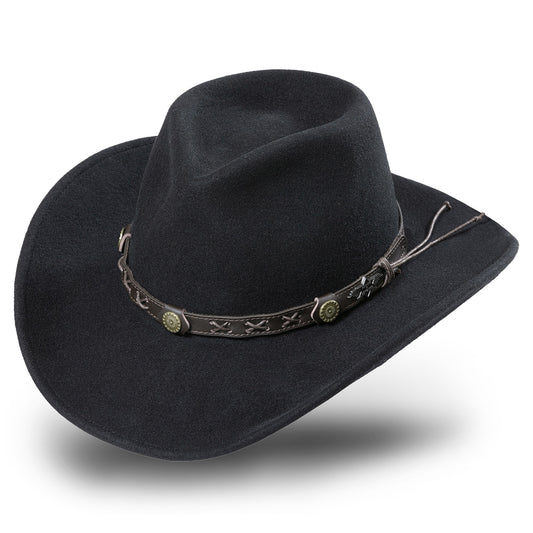 WALKER black