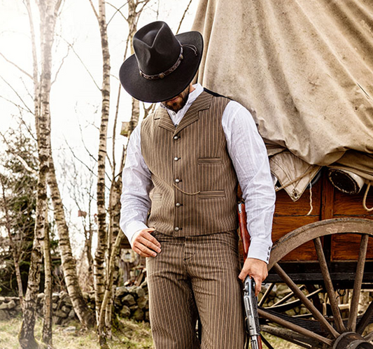 WALKER black