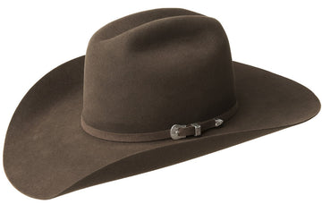 RIP WHEELER PRO 5X BROWN