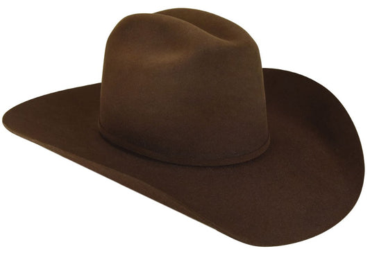 RIP WHEELER PRO 5X BROWN