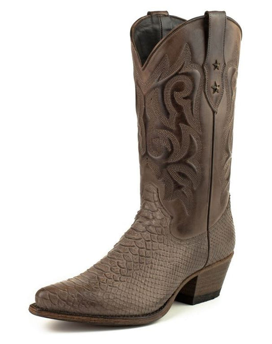 Mayura Boots Alabama 2524 Testa